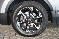 Honda CR-V 1.5 T 4WD Executive