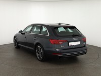 Audi A4 Avant 2.0 TFSI design