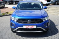 VW T-Roc 1.5 TSI Life