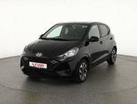 Hyundai i10 1.0 Navi Sitzheizung Tempomat