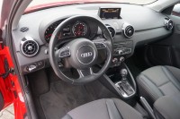 Audi A1 Sportback 1.4 TFSI sport