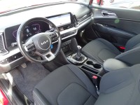 Kia Sportage 1.6 T-GDI