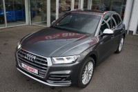 Audi SQ5 3.0 TDI quattro