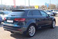 Audi A3 Sportback 35 TDI