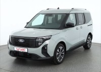 Ford Tourneo Courier Titanium 1.0 EB Aut. Sitzheizung Tempomat Bluetooth