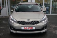 Kia cee'd Sporty Wagon Ceed SW 1.6 Dream Team