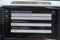 VW Passat Variant 1.8 TSI DSG Highline R-Line