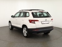 Skoda Karoq 1.5 TSI Style