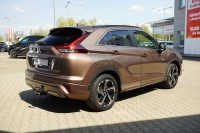 Mitsubishi Eclipse Cross 2.4Hybrid Plus 4WD