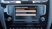 VW Golf VII Variant 1.4 TSI Allstar R-Line