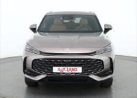 MG HS 1.5 T-GDI Hybrid+ Luxury Aut.