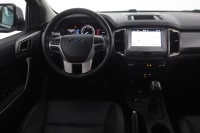 Ford Ranger 2.0 TDCi Limited 4x4