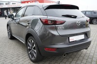 Mazda CX-3 2.0 SKYACTIV-G