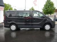 Renault Trafic Kasten 2.0 dCi L2H1 Doka