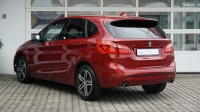 BMW 220 Active Tourer 2er Sport Line