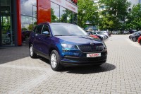 Skoda Karoq 1.5 16V TSI Style