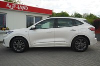Vorschau: Ford Kuga 1.5 EcoBoost ST-Line
