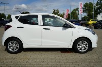 Vorschau: Hyundai i10 1.0 Basis