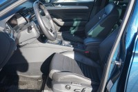 VW Passat Alltrack Variant 2.0 TDI 4Motion