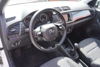 Skoda Fabia Combi 1.0 Best of