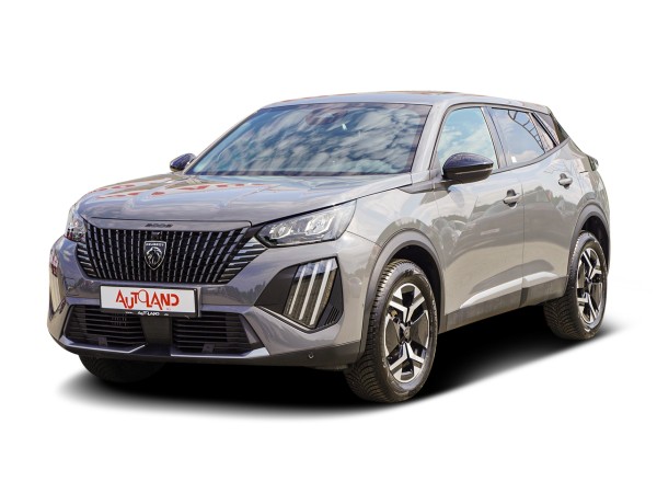 Peugeot 2008 PureTech 145 Aut.