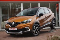 Vorschau: Renault Captur TCe 90