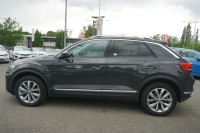VW T-Roc 2.0 TDI DSG Style 4Motion