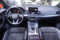 Audi Q5 50 TFSI e quattro S Line