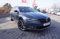 Skoda Superb Combi 2.0 TSI DSG 4x4 Sportline