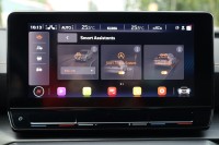 Cupra Formentor 2.0 4Drive DSG