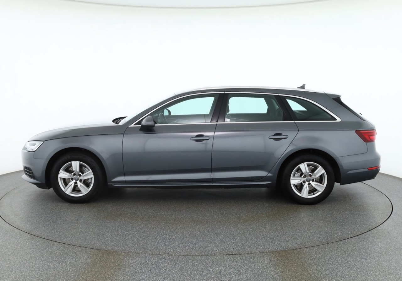 Audi A4 Avant 1.4 TFSI