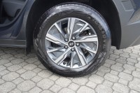 Hyundai Tucson 1.6 T-GDI Mild Hybrid