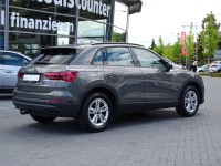 Audi Q3 35 2.0 TDI quattro S-Tronic