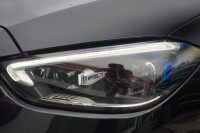 Mercedes-Benz C 200 C200 T-Modell