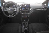 Ford Fiesta 1.0 EB Hybrid Titanium