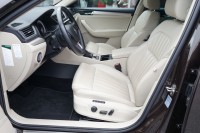 Skoda Superb Combi 1.5 TSI Style DSG