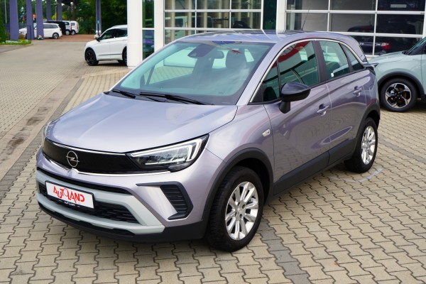 Opel Crossland 1.2 DI Turbo Aut.
