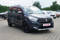 Dacia Lodgy 1.3 TCe 130 Stepway Plus