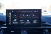 Audi A4 Quattro Avant 40 TFSI quattro S Line