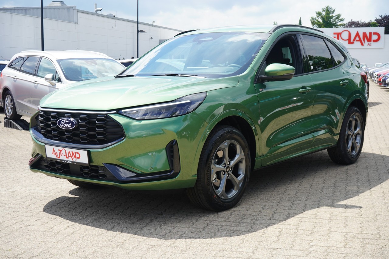 Ford Kuga 1.5 EB ST-Line Aut.