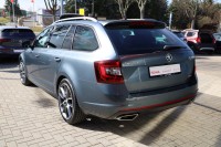 Skoda Octavia Combi 2.0 TDI RS