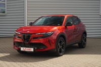 Vorschau: Alfa Romeo Junior Ibrida Speciale 1.2 VGT