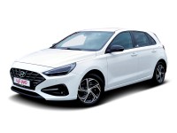 Hyundai i30 1.5 Intro 2-Zonen-Klima Navi Sitzheizung