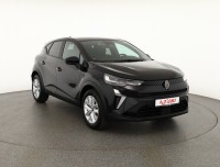 Renault Captur Eco-G 100 Facelift