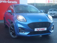 Ford Puma ST-Line 1.0 EB mHev