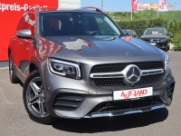 Mercedes-Benz GLB 220 d AMG Line 4Matic