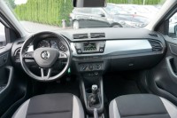 Skoda Fabia Combi 1.2