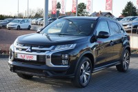 Vorschau: Mitsubishi ASX 2.0 MIVEC Spirit+ 2WD CVT