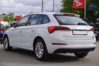 Skoda Scala 1.0 Ambition