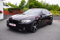 Vorschau: BMW 520 520d M Sport